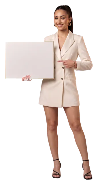 Élise Gagnon holding a board and pointing at it: Mont-Tremblant, Mon to Wed: closed, Oct 19 to Dec 20